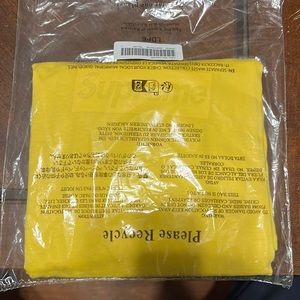Supreme tonal box logo